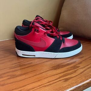 Nike Air men's 9.5